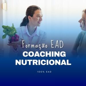 Formação em Coaching Nutricional