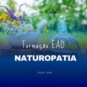 Formação em Naturopatia