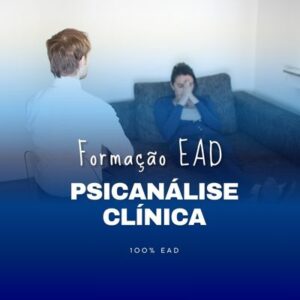 Formação em Psicanálise