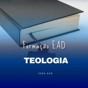 Formação em Teologia